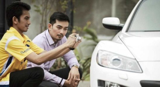 asuransi all risk murah