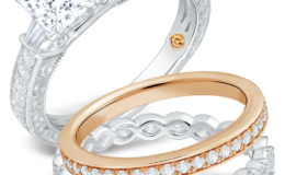 model cincin berlian