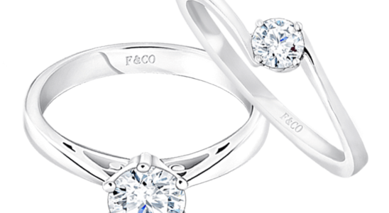 engagement ring largest indonesia