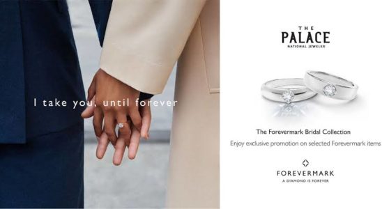 wedding ring jakarta