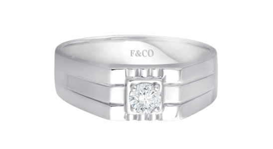 ring Mens Collection