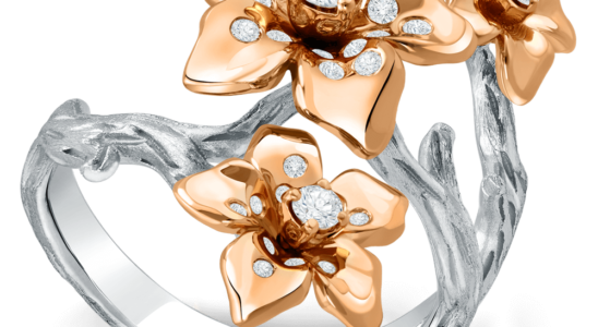 cincin berlian wanita